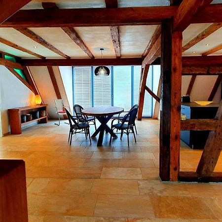 Gaestehaus Craintaler Muehle B&B Creglingen Exterior foto