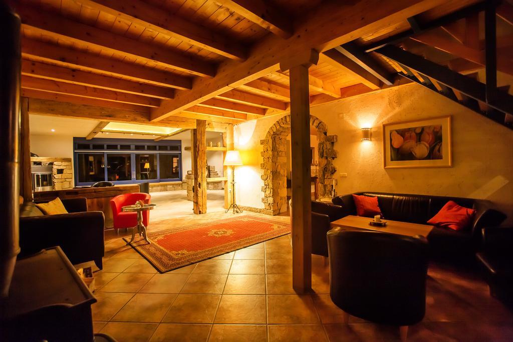 Gaestehaus Craintaler Muehle B&B Creglingen Exterior foto